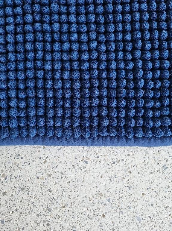 Tapis: Badematte 60x95 cm – D'occasion à Arlesheim par evi_gm8h 1