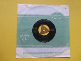 Clyde McPhatter – A Lover's Question / I Can't Stand Up Alon