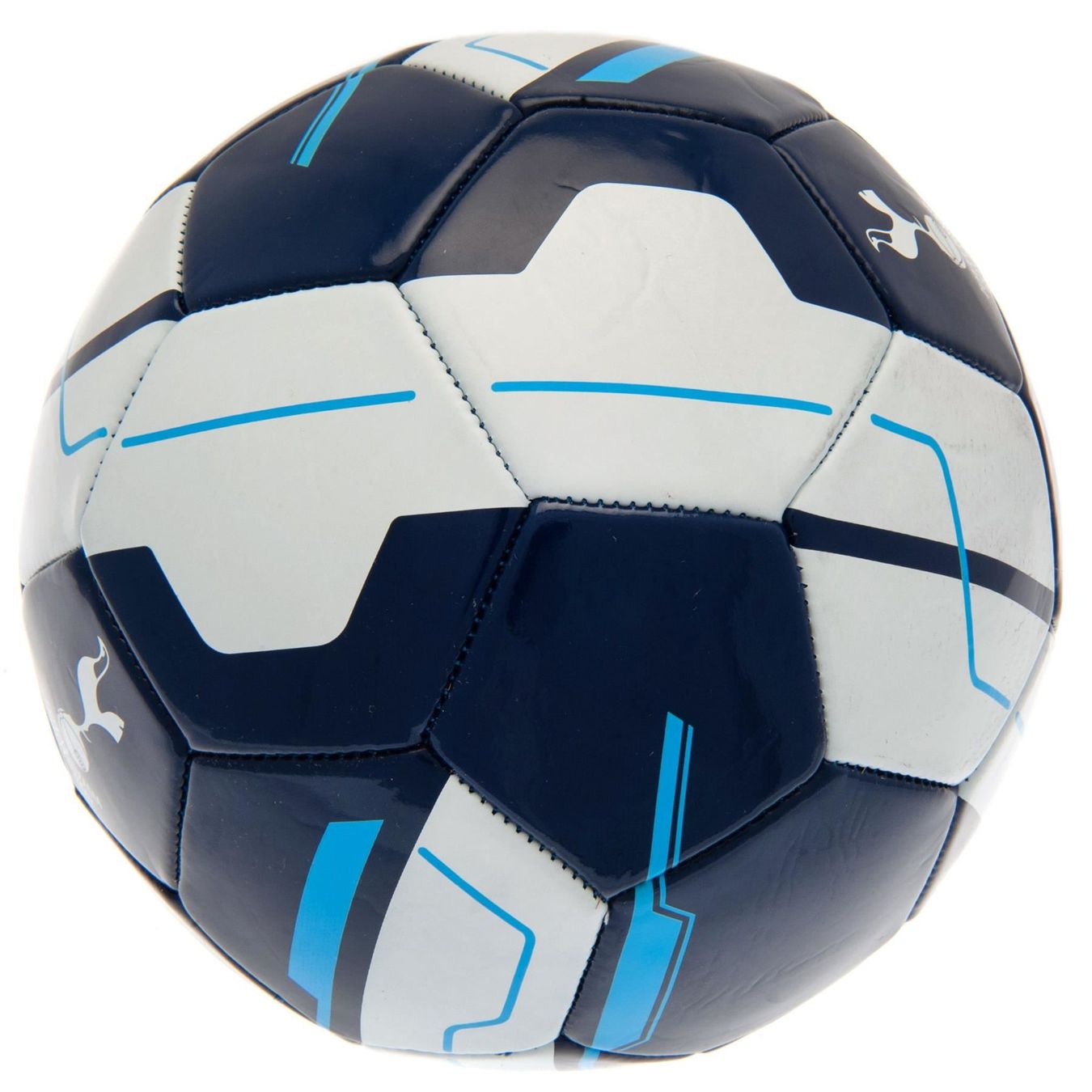 Palloni: Tottenham Hotspur Fussball Ball – Nuovo e nell'imballaggio originale da Wil SG venduto da Football-Legends 2