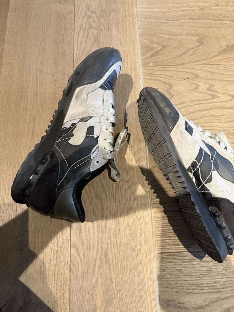 Valentino Scarpe da uomo: Valentino Sneaker Gr 42 – Usato da Kilchberg ZH venduto da MiLu2023 4