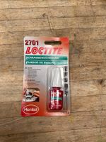 Loctite 2701 Henkel Schraubensicherung Hochfest