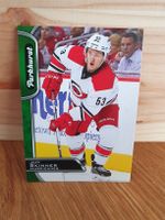 NHL Jeff Skinner, von den Hurricanes zum Ehc Biel- Bienne