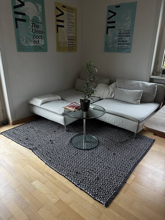 Tappeti: Teppich – Usato da Zürich venduto da rxxel