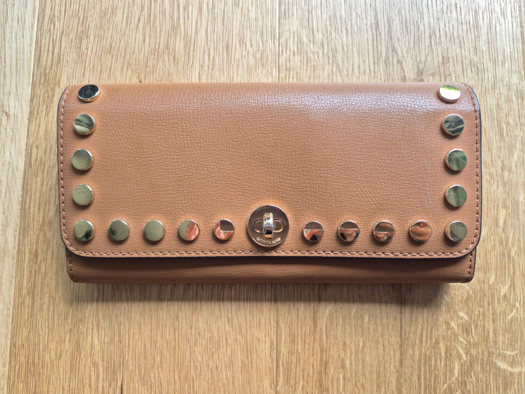 Michael Kors Portemonnaies: Michael Kors Portemonnaie – D'occasion à Grenchen par mic_28rc