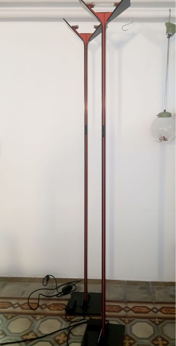 Flos Lampade: Flos Papillona Lampada a stelo – Usato da Bellinzona venduto da gal_fp9y 3