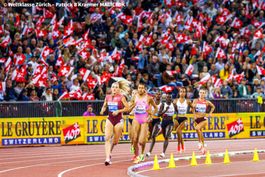 2x Stehplatz Weltklasse Zürich