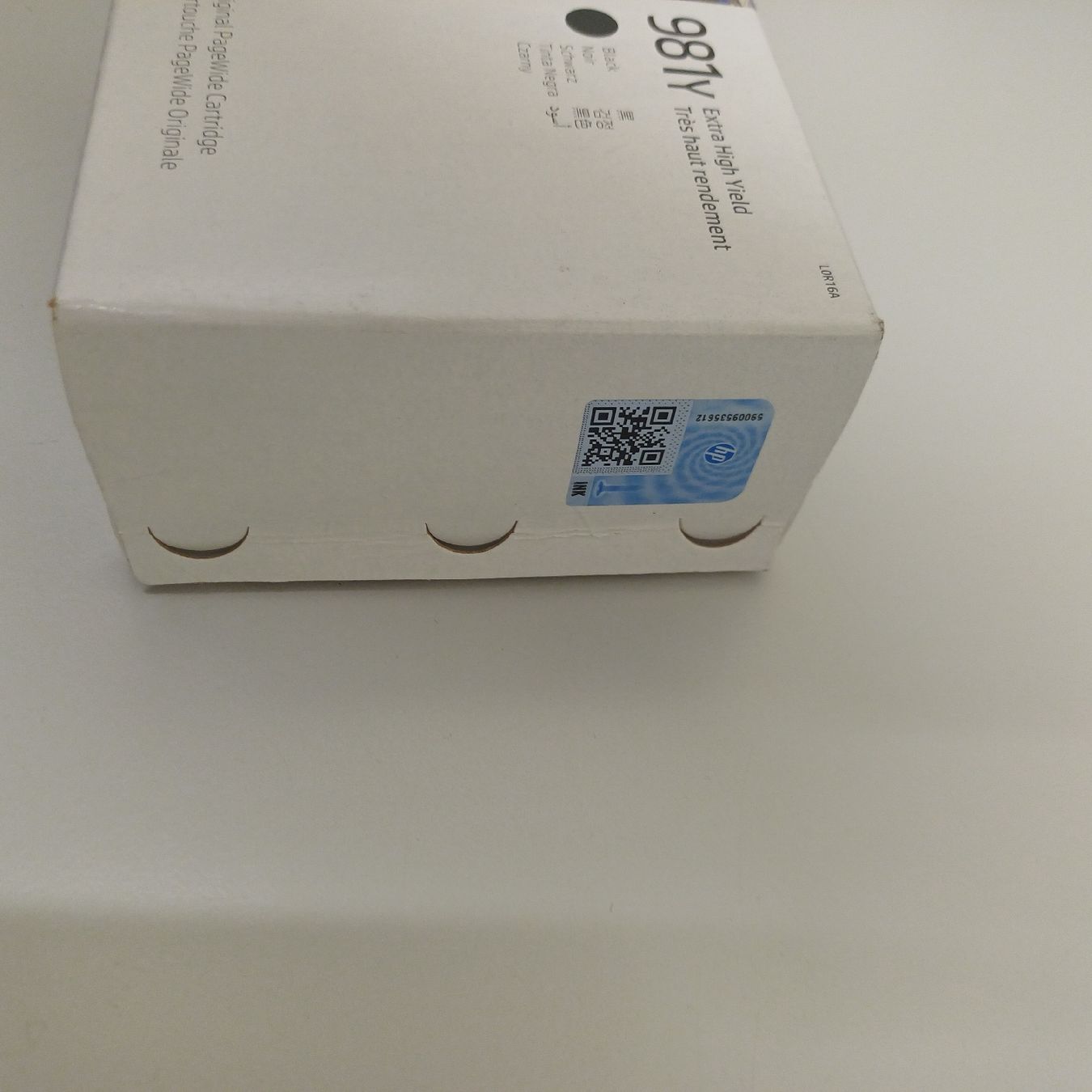 Hewlett Packard Druckerpatronen & Toner: HP 981Y NEW – Neu und originalverpackt aus Dino von campana2004 1