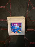 Tetris Gameboy