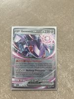 Carte Pokémon - Genesect EX - État neuf - Rare !