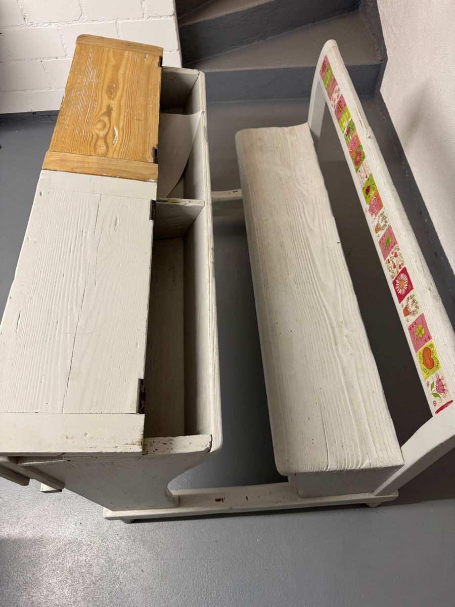 Bureaux: Pult – D'occasion à Schüpfheim par Nody05 3