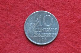währung brasil 1970