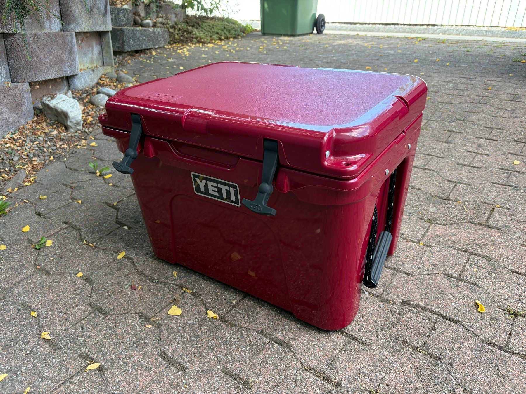 Kühlschränke & Kühlen: YETI Thundra 35 lt Passivkühlbox – Gebraucht aus Derendingen von Cbbeat