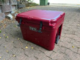 YETI Thundra 35 lt Passivkühlbox