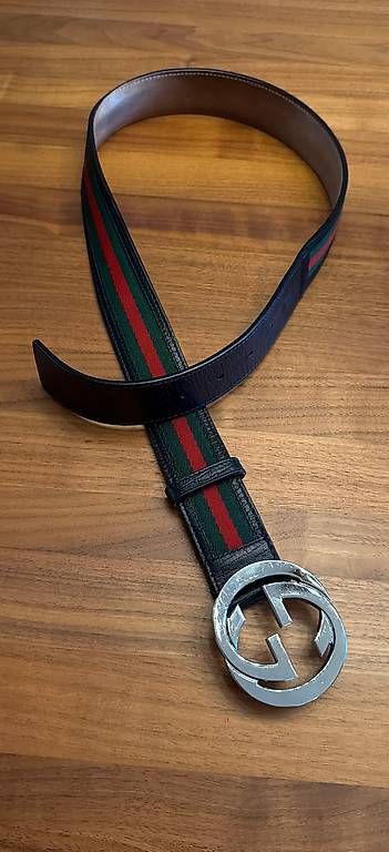 Gürtel: Gucci Gürtel  – Gebraucht aus Arlesheim von ann_tnc9 1