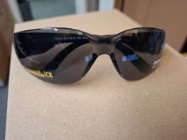 12 Stk. Sonnenbrillen schwarz Red Rock Special Edition