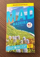 Reiseführer Madeira (neu und ungebraucht)
