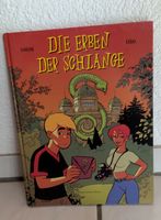Comic Die Erben der Schlange