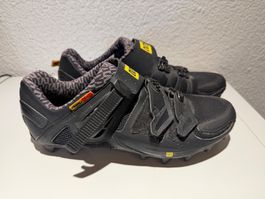 Mountainbike/Rennvelo Schuhe Mavic Grösse 40