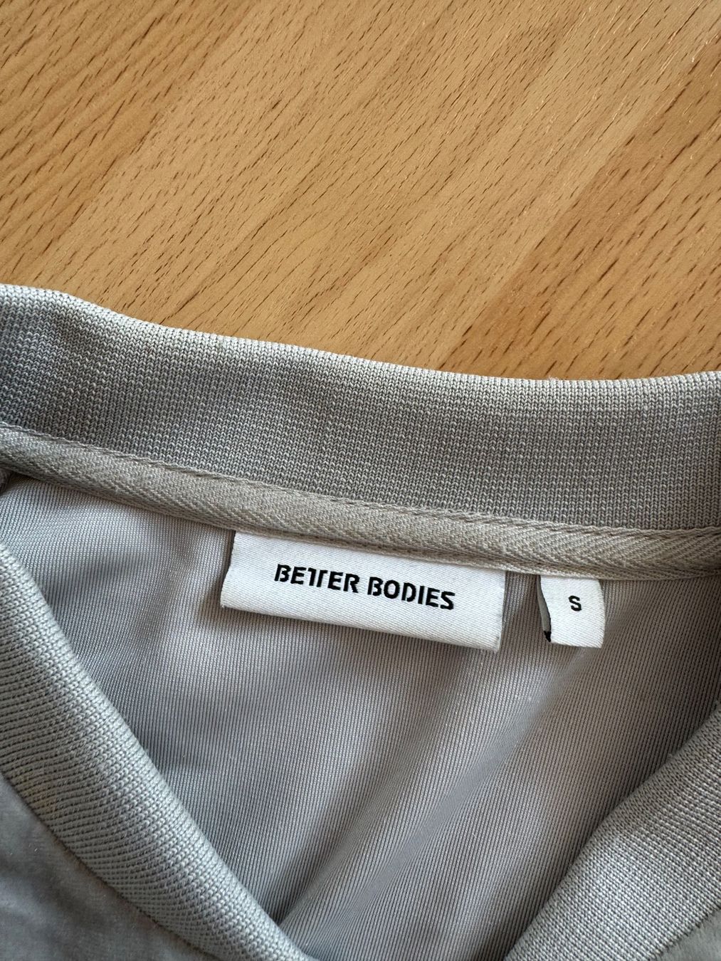 Giacche: Better Bodies Jacke Grösse S – Usato da Dürrenäsch venduto da 1kirs 2