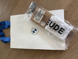 BMW original Socks Socken NEW Gr. 39/42
