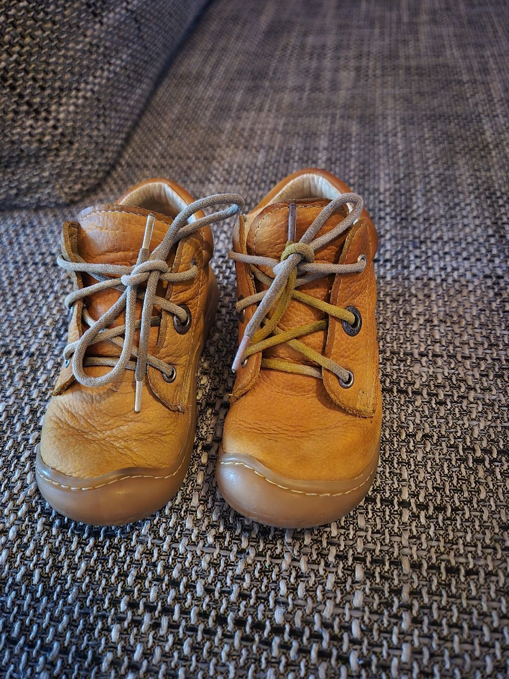 Scarpe per ragazzi: Tolle Pepino Schuhe / Grösse 21 – Usato da Rheinfelden venduto da lachuli85