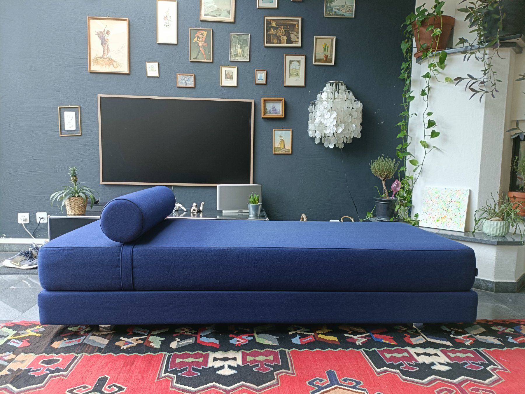 Divani: Bettsofa Softline Lubi – Usato da Schmitten FR venduto da oldtimer82 1