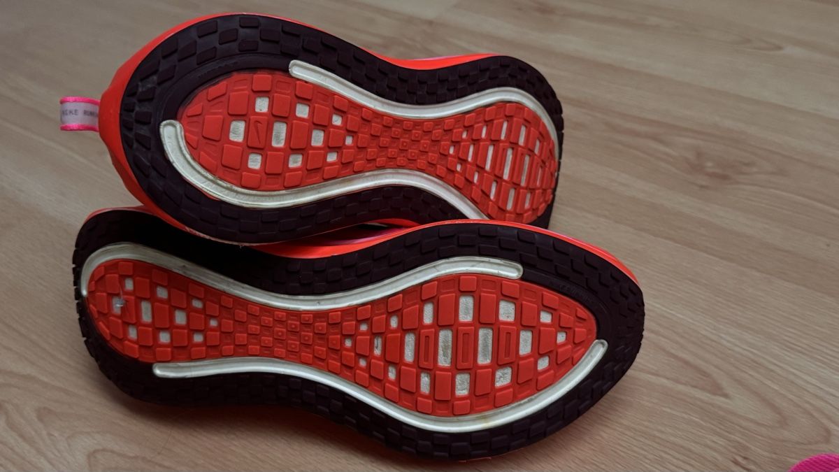 Nike Scarpe da uomo: top; nike, laufschuh, zoom X, gr 41 – Usato da sargans venduto da lnoa 5