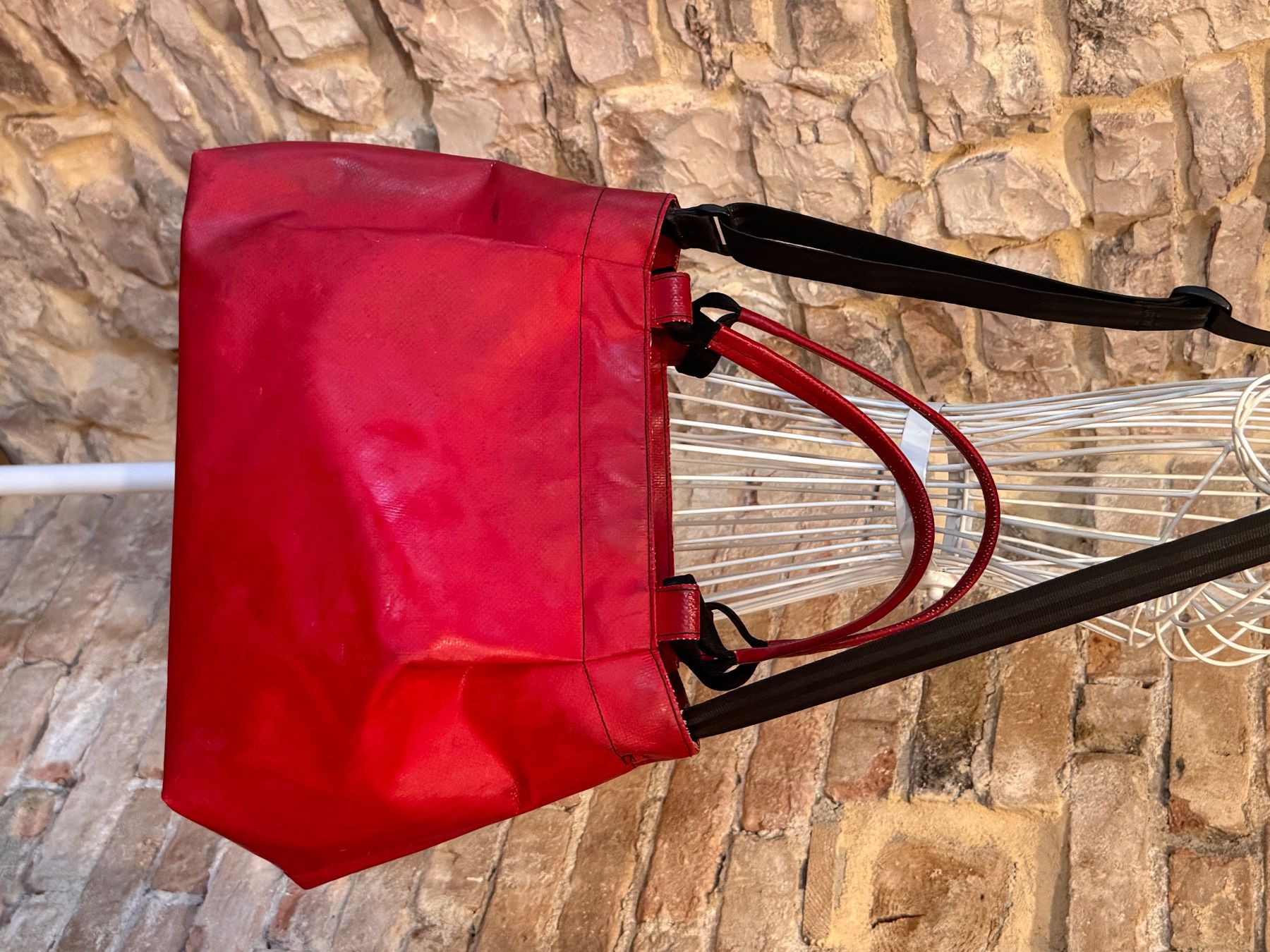 Freitag Borse da donna: Freitag Tasche f551 Sally – Usato da Arsiè venduto da Marydema76 1