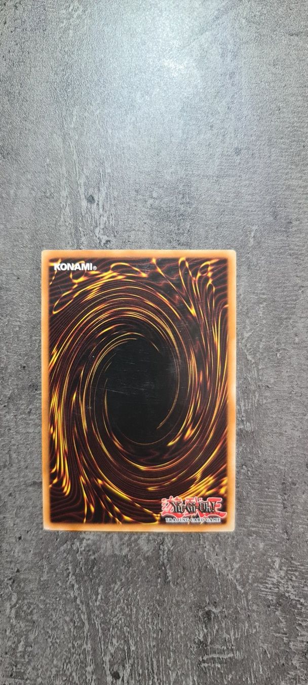 Yugioh Carte collezionabili: Yu-gi-oh – Usato da Mägenwil venduto da sam_5q7h 2