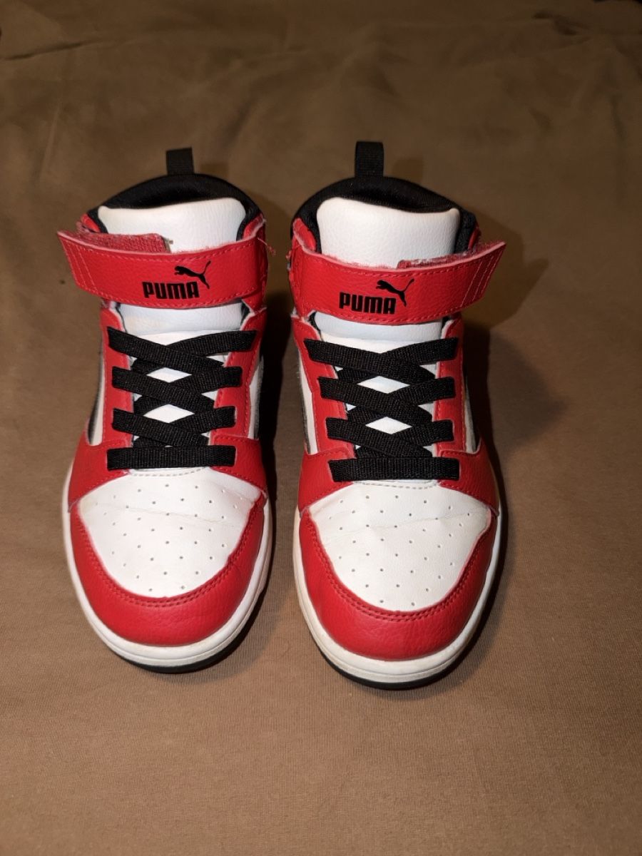 Puma Chaussures hommes: Puma shoes – D'occasion à Sementina par bru_vpp5