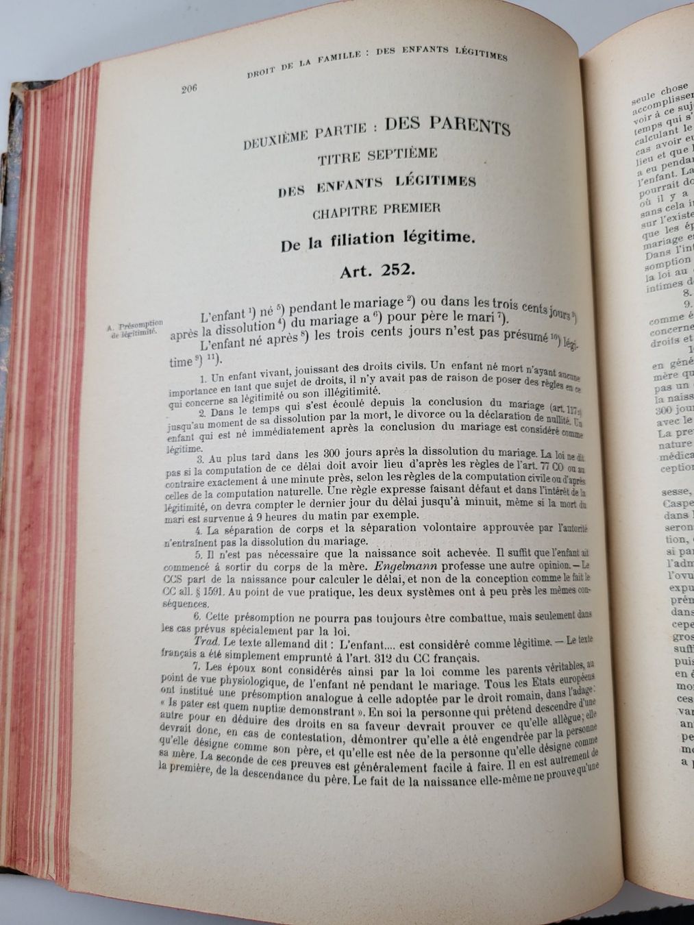Libri: Commentaire du code civil suisse, Neuchâtel 1912 – Usato da MONTREUX venduto da syrah28 6