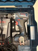 GSR 18V-60 C Professional Perceuse Visseuse Brushless dans L