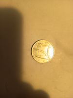 10 lire 1953 italien nr 305