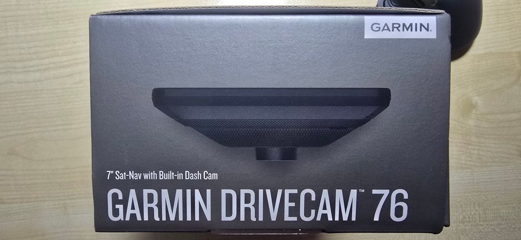 Garmin Navigation: Garmin Drivecam 76 – D'occasion à Binningen par loki010 2