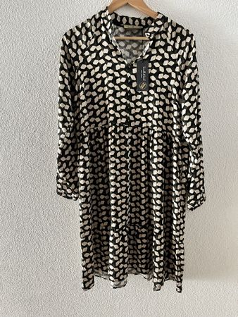 Neues Smith&Soul Viskose Kleid 