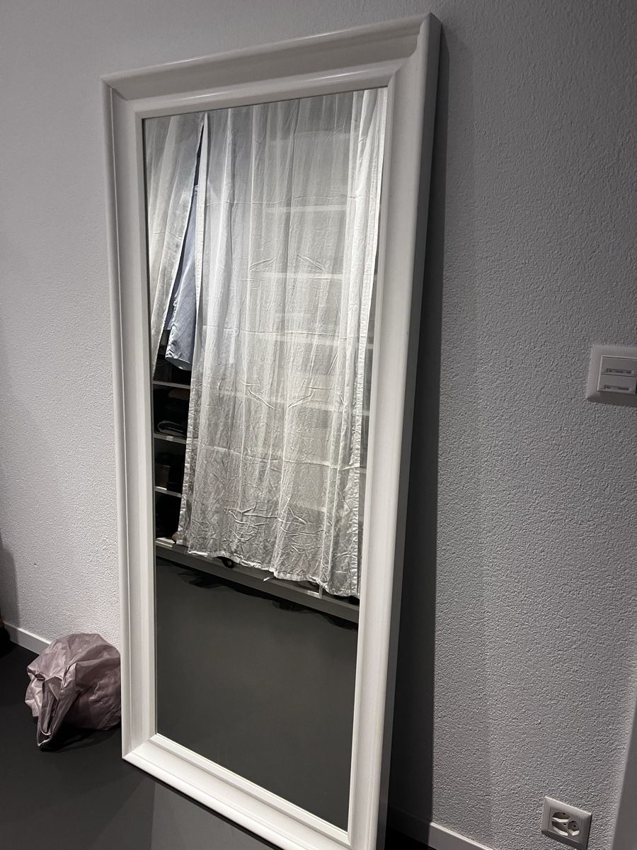 Ikea Spiegel: Ikea Spiegel – Gebraucht aus Küssnacht am Rigi von lus_g9xw 2
