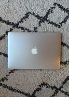Apple MacBook Air 13” Mid 2012 | i5 | 4GB | Akku defekt | Ba
