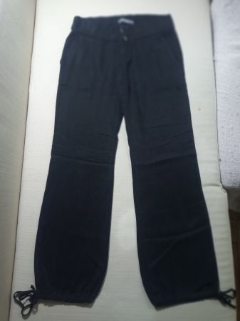 NEU Y2K Fornarina Hose im Aladdin Stil 34 XS zu Miss Sixty