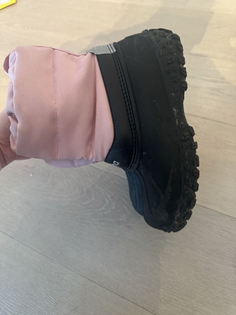 Reima Scarpe per ragazze: Reima Winterstiefel 37 – Nuovo (secondo la descrizione) da Wallisellen venduto da Nataschab0 1