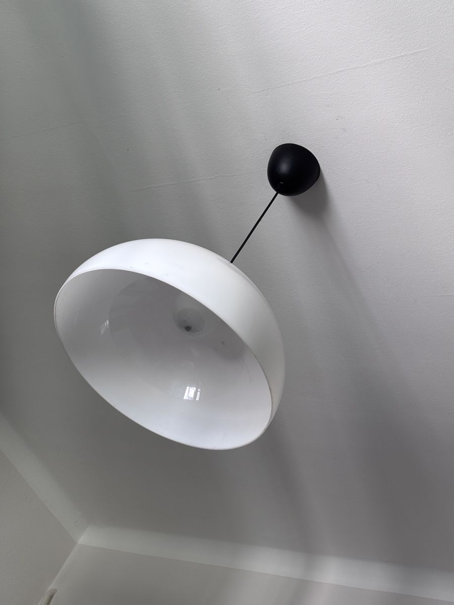 Abat-jours: Lampe vintage  – D'occasion à Lausanne par SandrineJavelot 1