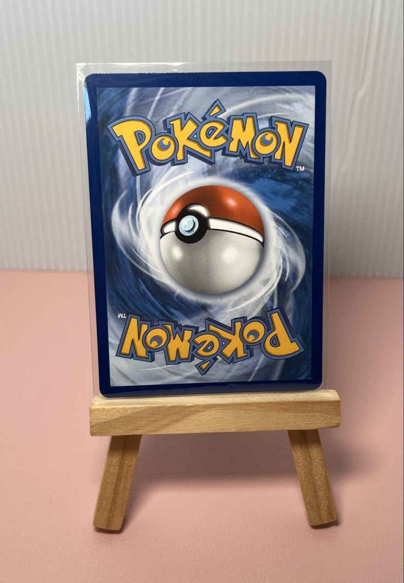 Pokémon Carte collezionabili: Pokemon Mega Starmie ex 021 EN – Nuovo (secondo la descrizione) da Langenthal venduto da EceSuzu 1