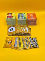 475 Panini WM 2026 Sticker, Doppelte dabei. + 245 Digital…