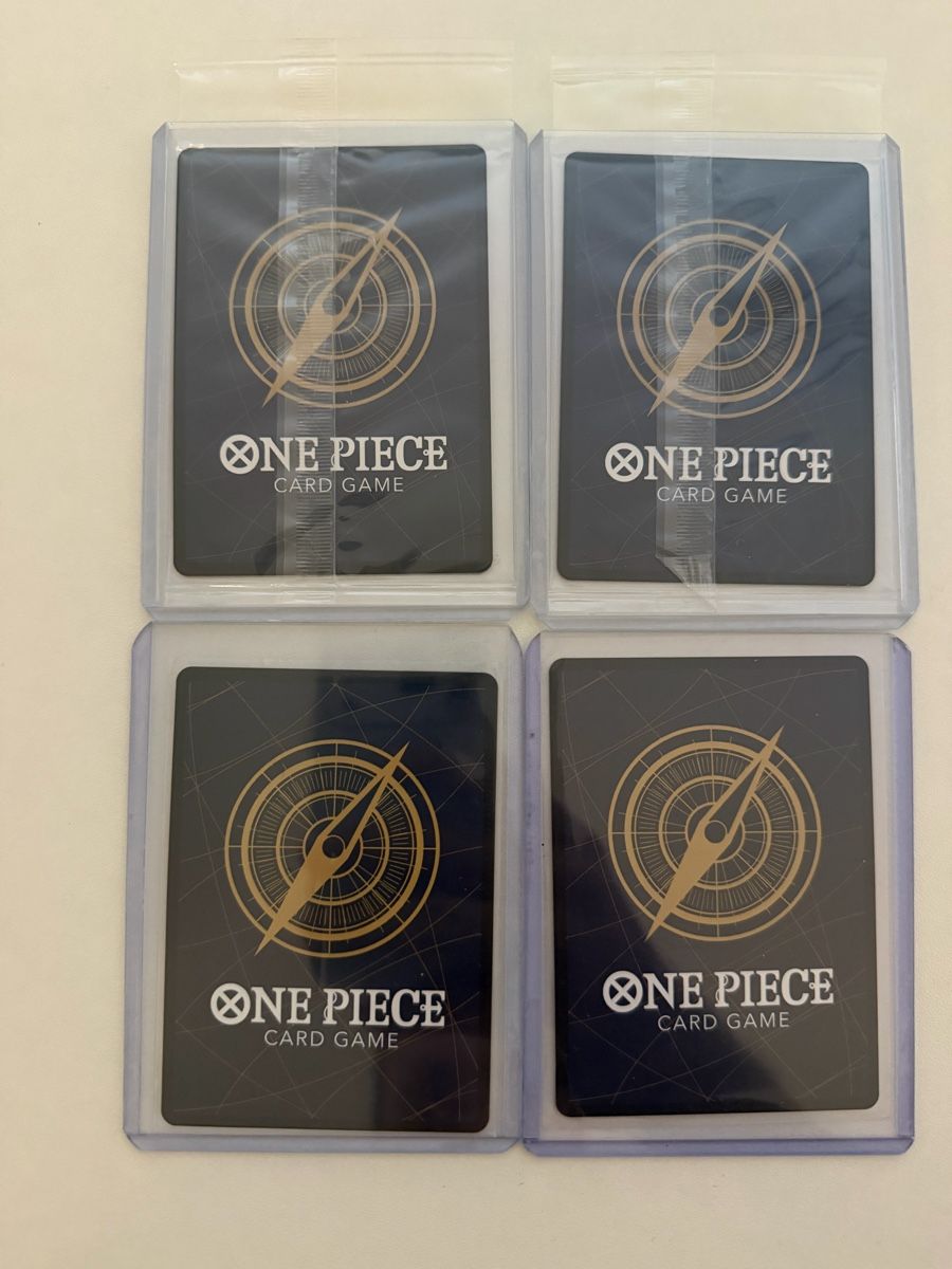 Bandai Carte collezionabili: One piece card – Usato da S. Antonino venduto da Mc2495 1
