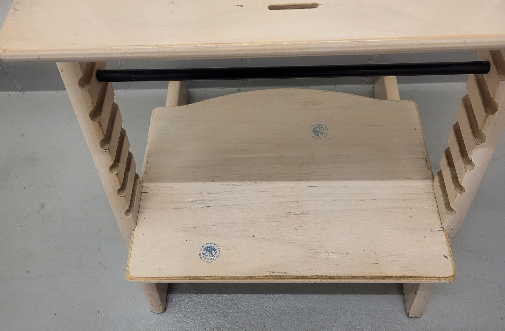 Stokke Seggioloni: Tripp Trapp Stokke – Usato da Gutenswil venduto da ghekko88 1
