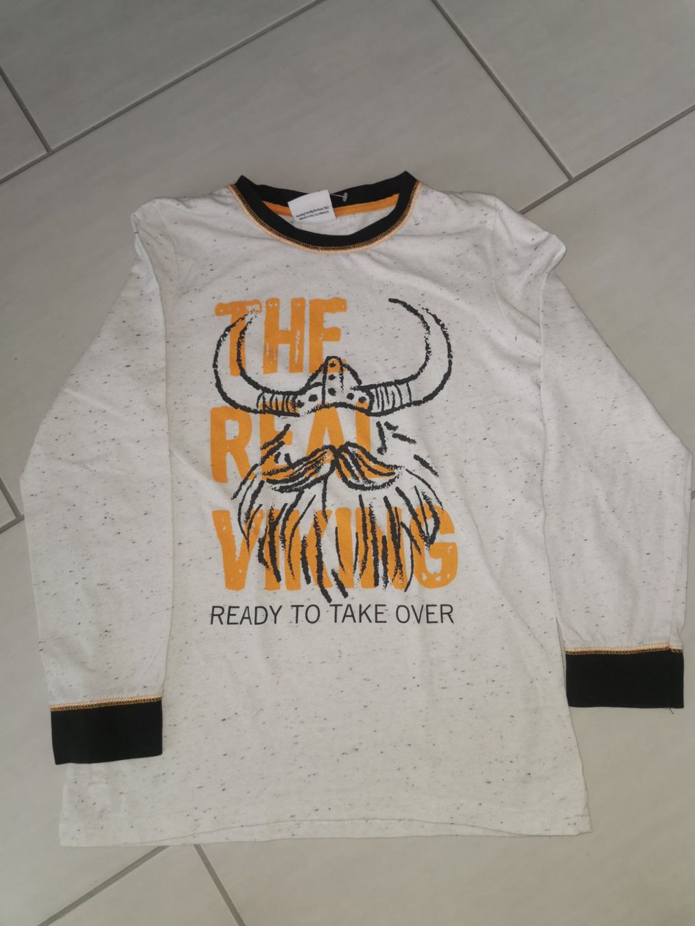 Pullover & Sweatshirts: Dünner Pulli, Gr. 146/152 – Neu und originalverpackt aus Malters von Wahni81