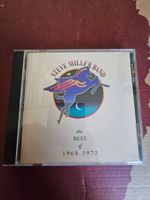 CD - Steve Miller Band – The Best Of 1968 - 1973