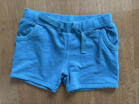 Jako O kurze Hose Pants, türkis 140/146 wärmer Sweat