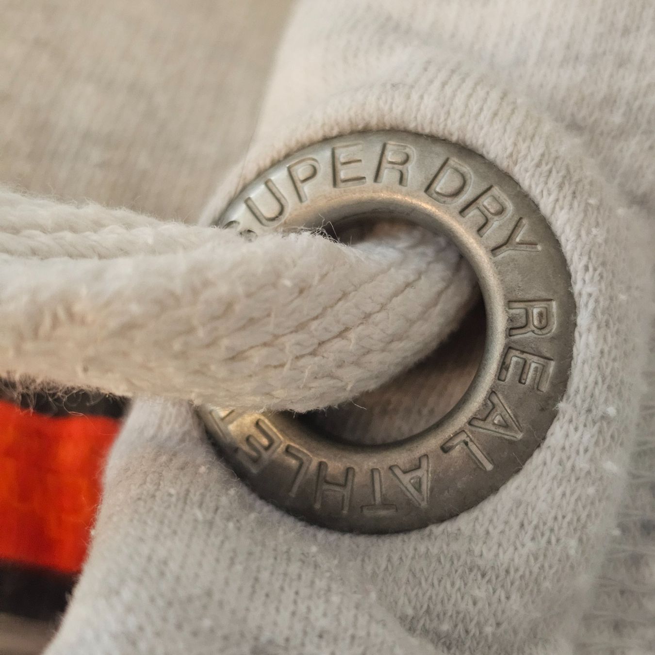 Superdry Maglioni & Felpe: Superdry felpa con cappuccio - M – Usato da Matten b. Interl venduto da Vanilla8 7