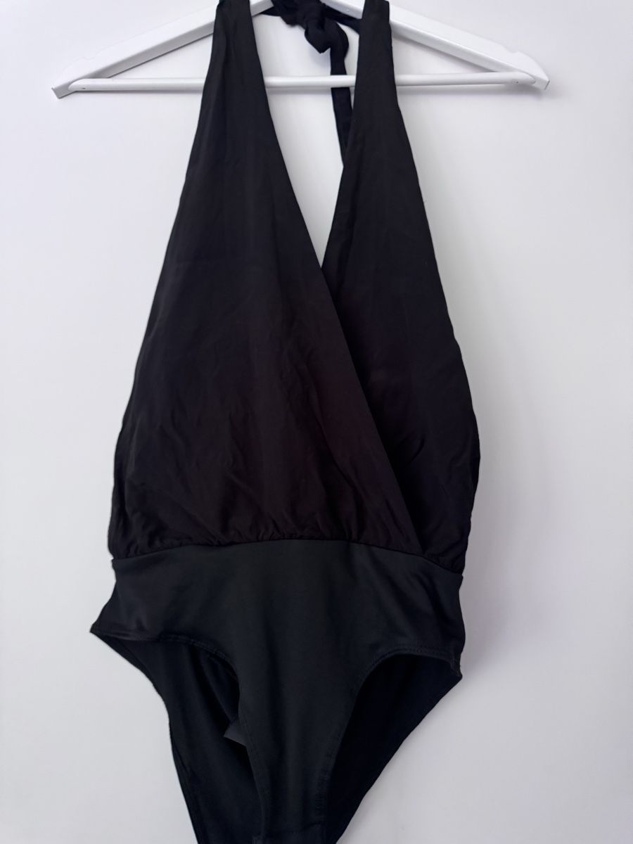Tops: Top mit Body – Gebraucht aus Rudolfstetten von krach