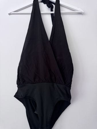 Top mit Body